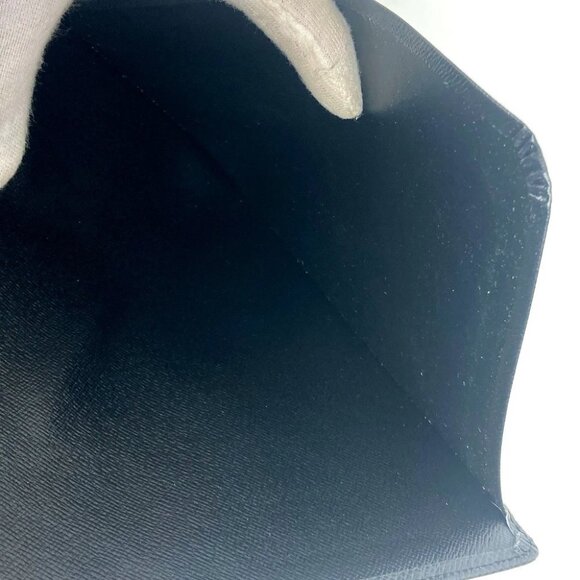 LOUIS VUITTON R20232 Taiga Agenda GM System notebook stationery Notebook cover - Picture 11 of 16